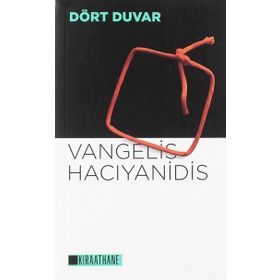Dört Duvar - Vangelis Hacıyanidis