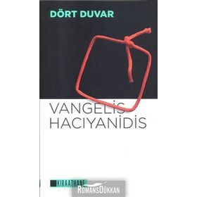 Dört Duvar - Vangelis Hacıyanidis