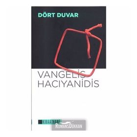 Dört Duvar - Vangelis Hacıyanidis