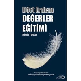 Dört Erdem Değerler Eğitimi Liman Yayınevi