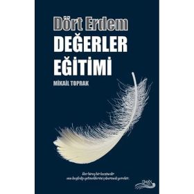 Dört Erdem Değerler Eğitimi Liman Yayınevi