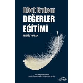 Dört Erdem Değerler Eğitimi Liman Yayınevi