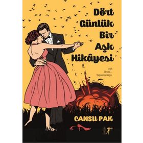 Dört Günlük Bir Aşk - Serdar Soydan
