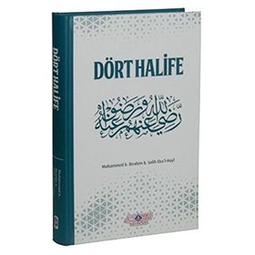 DÖRT HALIFE - MUHAMMED MÜTEVELLİ ŞARAVİ