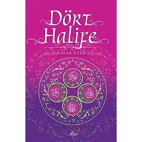 DÖRT HALIFE - MUHAMMED MÜTEVELLİ ŞARAVİ