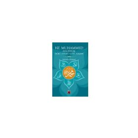 DÖRT HALIFE - MUHAMMED MÜTEVELLİ ŞARAVİ