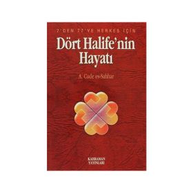 Dört Halife’nin Hayatı - abdulmahid cude es sahhar