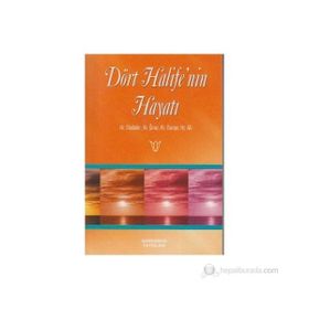 Dört Halife’nin Hayatı - abdulmahid cude es sahhar