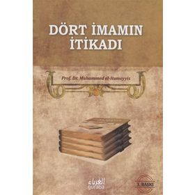 DÖRT İMAMIN İTİKADI - MUHAMMED EL-HUMEYYIS