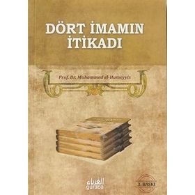 DÖRT İMAMIN İTİKADI - MUHAMMED EL-HUMEYYIS