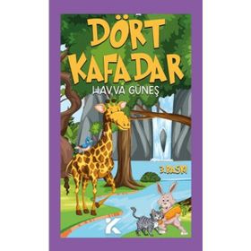 Dört Kafadar Havva Güneş