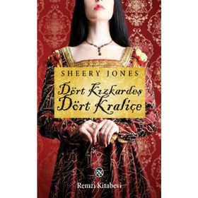 Dört Kız Kardeş, Dört Kraliçe - Sheery Jones