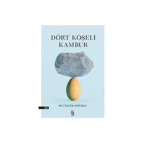 Dört Köşeli Kambur - Ali Özgür Özkarcı