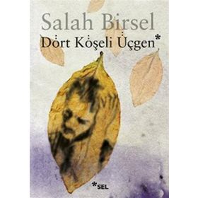 DÖRT KÖŞELİ ÜÇGEN - SALAH BIRSEL