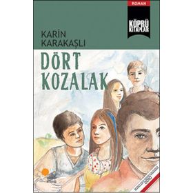 Dört Kozalak - Karın Karakaşlı