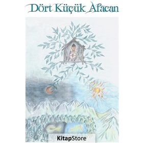 Dört Küçük Afacan - Berkan Alp