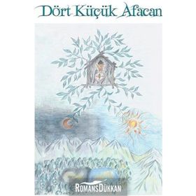 Dört Küçük Afacan - Berkan Alp
