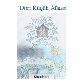 Dört Küçük Afacan - Berkan Alp