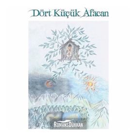 Dört Küçük Afacan - Berkan Alp