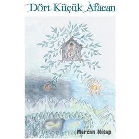 Dört Küçük Afacan - Berkan Alp