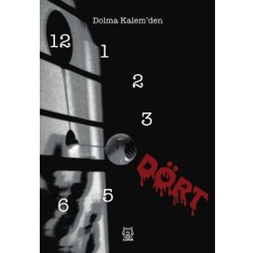 Dört - Luna Yayınları