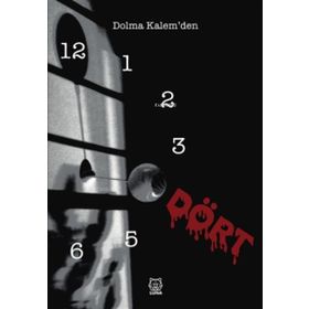 Dört - Luna Yayınları