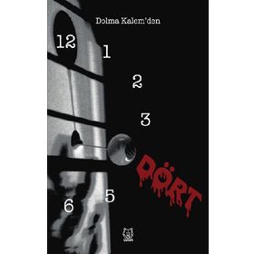 Dört - Luna Yayınları