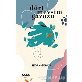 Dört Mevsim Gazozu / Segah Gümüş / Hece Yayınları