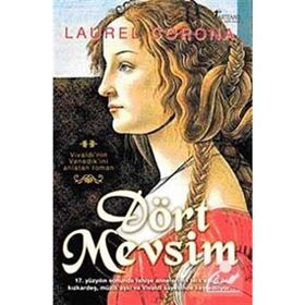 DÖRT MEVSIM - LAUREL CORONA