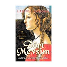 DÖRT MEVSIM - LAUREL CORONA