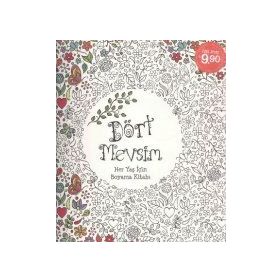 Dört Mevsim - M. Himmet Kaya Fatma Çetin Kabadayı Filiz Günkaya