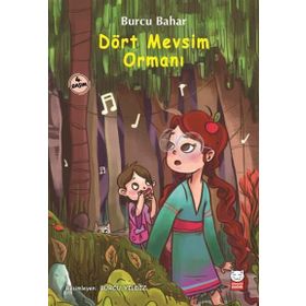 Dört Mevsim Ormanı - Burcu Bahar