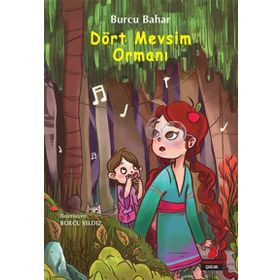 Dört Mevsim Ormanı - Burcu Bahar