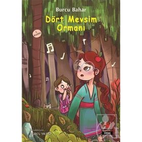 Dört Mevsim Ormanı - Burcu Bahar