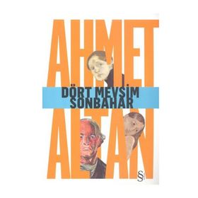 DÖRT MEVSIM SONBAHAR - AHMET ALTAN