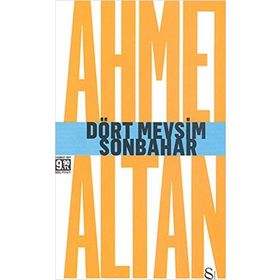 DÖRT MEVSIM SONBAHAR - AHMET ALTAN