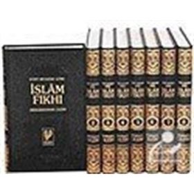Dört Mezhebe Göre İslam Fıkhı - Mehmet Çelik