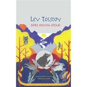 Dört Okuma Kitabı - lev nikolayevich tolstoy
