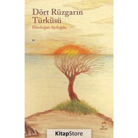 Dört Rüzgarın Türküsü - Hürdoğan Aydoğdu