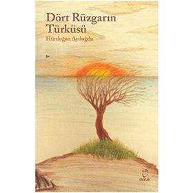 Dört Rüzgarın Türküsü - Hürdoğan Aydoğdu
