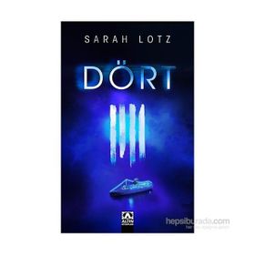 Dört - Sarah Lotz