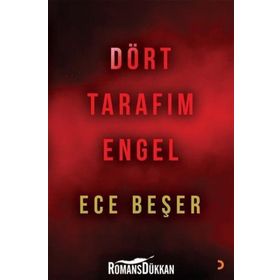 Dört Tarafım Engel - Ece Beşer