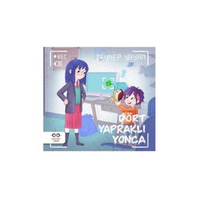 DÖRT YAPRAKLI YONCA - REFIK HALID KARAY (ISBN:9789751030405)