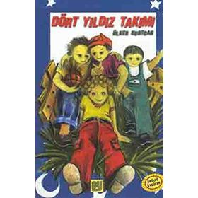DÖRT YILDIZ TAKIMI - ÜLKER KURTCAN