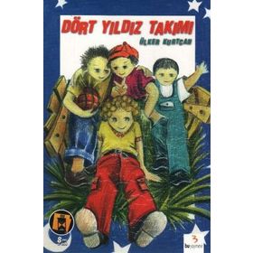 DÖRT YILDIZ TAKIMI - ÜLKER KURTCAN