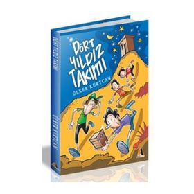 DÖRT YILDIZ TAKIMI - ÜLKER KURTCAN