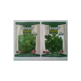 Dörtbudak 10 gr Pinaper 2 Li Set Marul Maydanoz Tohumu
