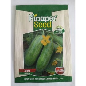Dörtbudak 10 gr Pinaper Badem Acur Tohumu