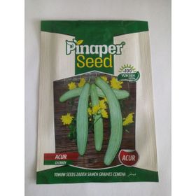 Dörtbudak 10 gr Pinaper Hıttı (Acur) Tohumu