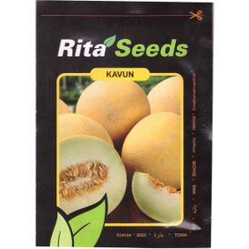 Dörtbudak 10 gr Rita Kavun Tohumu